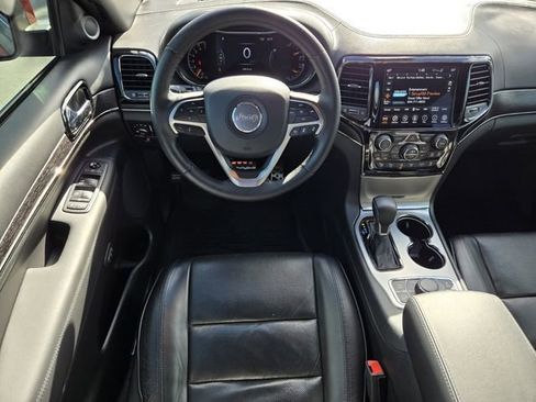 Used 2019 Jeep Grand Cherokee High Altitude image 14