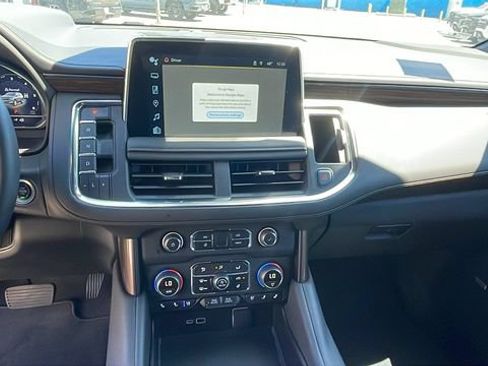 Used 2024 Chevrolet Tahoe High Country w/ Advanced Technology Package AWD/4WD image 17