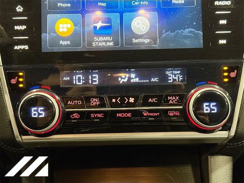 Used 2019 Subaru Outback 2.5i Premium image 18