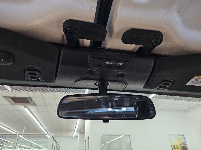 Used 2020 Jeep Wrangler Unlimited Sahara AWD/4WD image 32