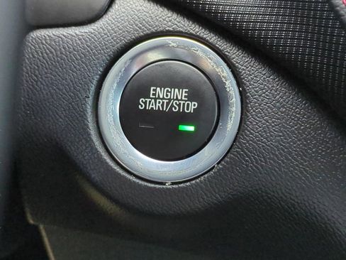 Used 2023 Chevrolet Equinox RS w/ RS Leather Package image 23