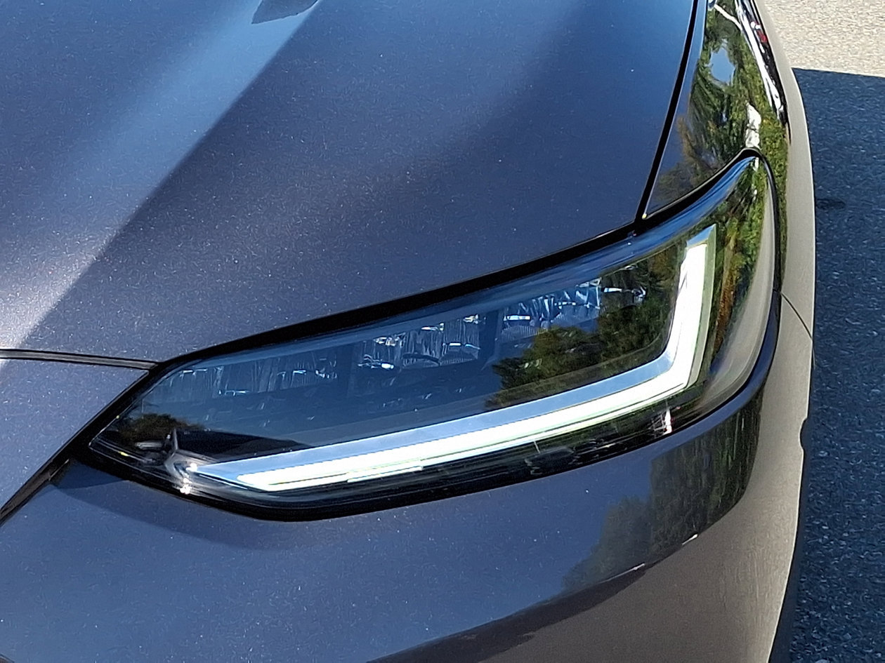 Used 2026 Honda HR-V LX image 9