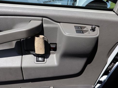 New 2025 Chevrolet Express 2500 w/ Driver Convenience Package image 15