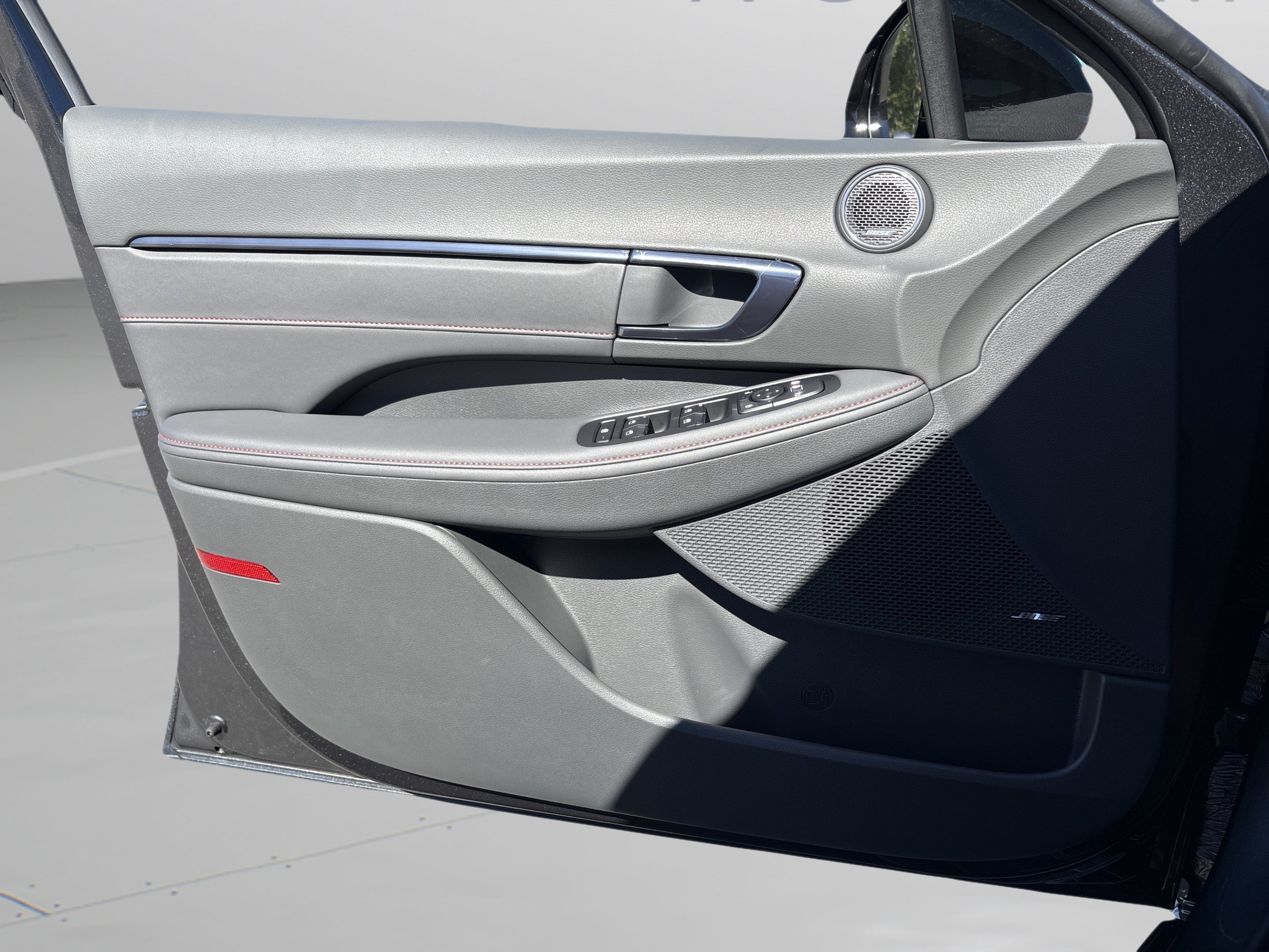 New 2026 Hyundai Sonata N Line FWD image 18