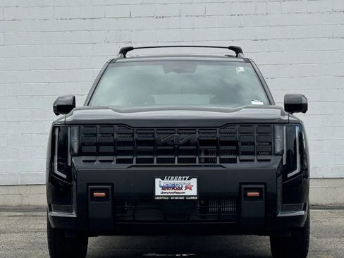 New 2027 Kia Telluride SX Prestige X-Pro AWD/4WD image 32