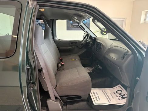 Used 2003 Ford F150 XL AWD/4WD image 13