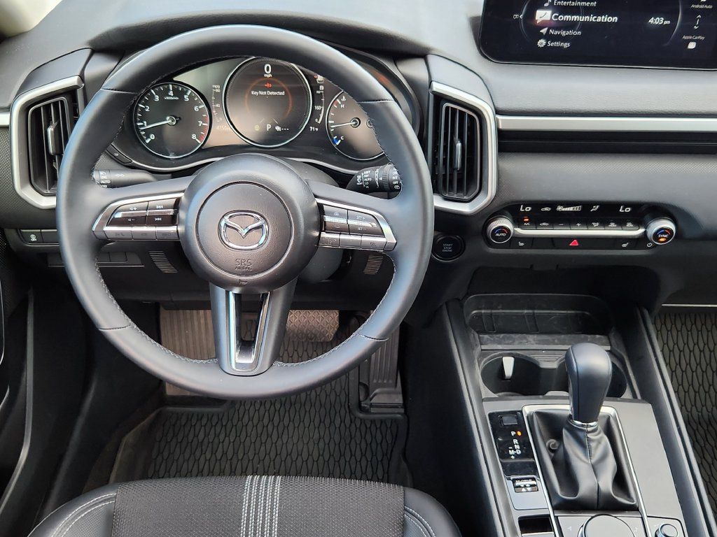 Used 2026 MAZDA CX-50 AWD 2.5 S w/ Weather Package image 3