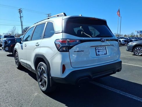 New 2026 Subaru Forester Limited image 14