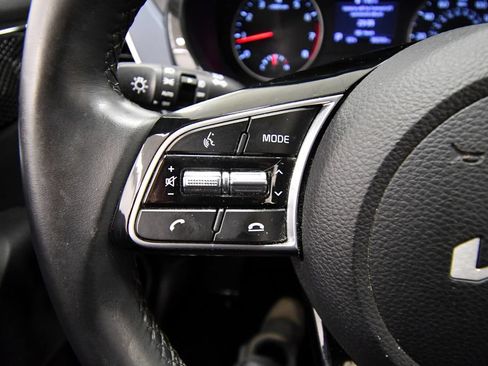 Certified 2023 Kia Seltos S w/ Navigation Package FWD image 20