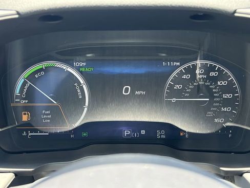 New 2026 Subaru Crosstrek 2.5i Limited AWD/4WD image 23