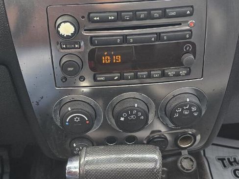 Used 2006 HUMMER H3 image 19