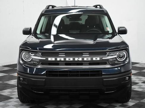 Used 2021 Ford Bronco Sport Big Bend image 3