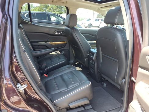 Used 2018 GMC Acadia Denali FWD image 12