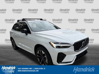 Used 2026 Volvo XC60 B5 Plus w/ Protection Package Premier