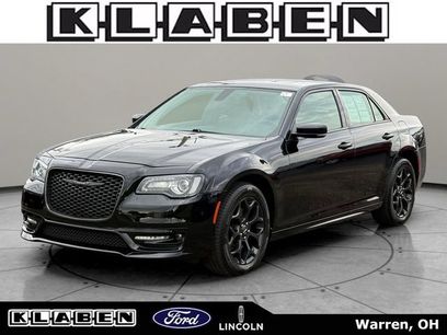 Used 2023 Chrysler 300 Touring L w/ Popular Equipment Group