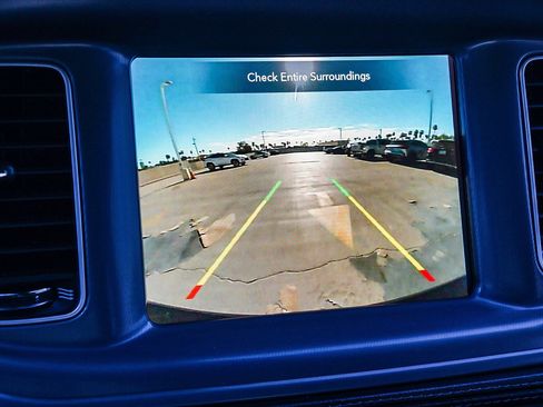 Used 2023 Dodge Charger Scat Pack image 28