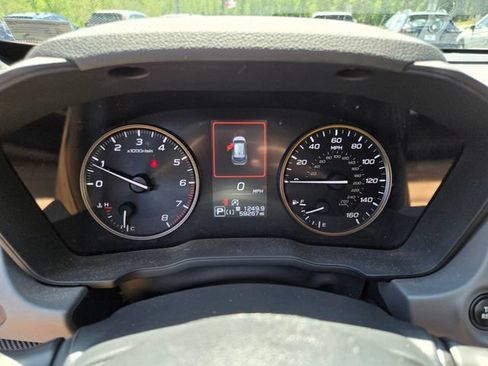 Used 2024 Subaru Crosstrek 2.5i Wilderness w/ Crosstrek Mirror Package AWD/4WD image 34