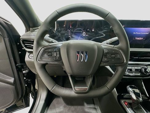 New 2026 Buick Envista Sport Touring w/ Convenience I Package FWD image 11