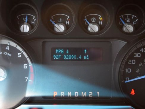 Used 2011 Ford F250 XL w/ PWR Equipment Group RWD image 18