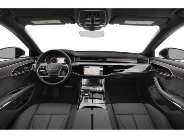 Used 2021 Audi A8 L 3.0T w/ Luxury Package AWD/4WD image 8