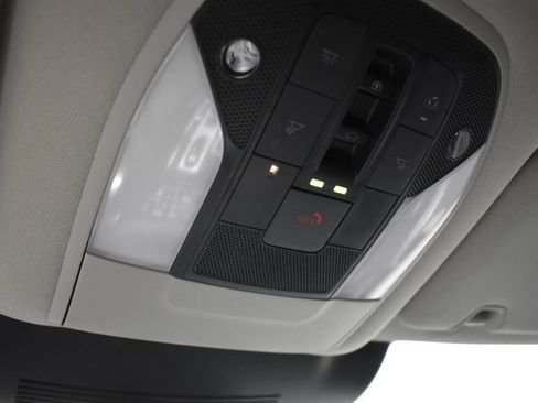 Used 2024 INFINITI QX60 Luxe AWD/4WD image 28