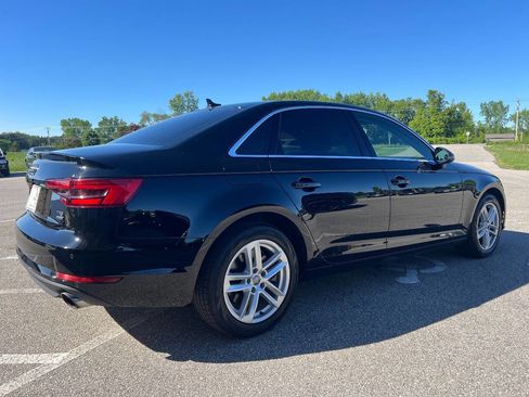 Used 2017 Audi A4 2.0T Premium AWD/4WD image 6