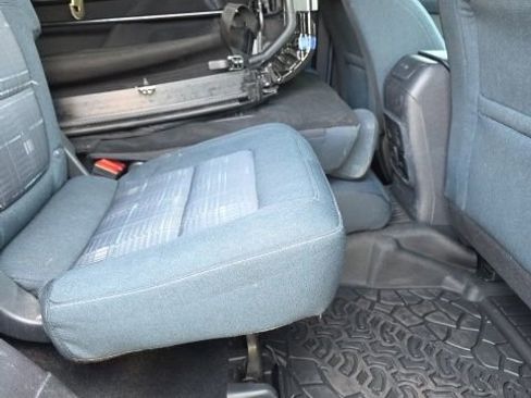 Used 2023 Ford Bronco Heritage Edition image 8