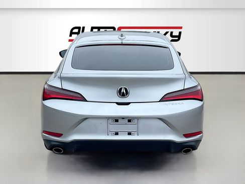 Used 2024 Acura Integra FWD image 6