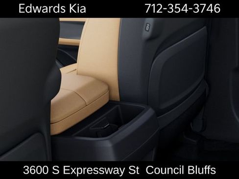 New 2027 Kia Telluride SX X-Line AWD/4WD image 28