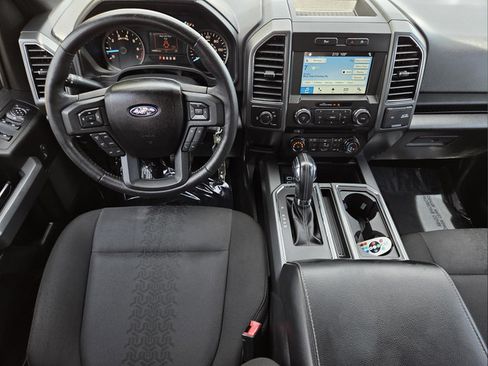Used 2018 Ford F150 XLT w/ Equipment Group 302A Luxury RWD image 7