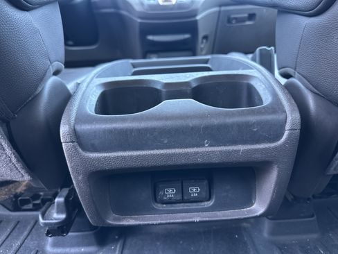 Used 2018 Honda Odyssey EX-L image 17