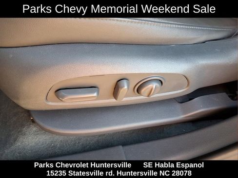 Certified 2020 Chevrolet Blazer LT FWD image 18