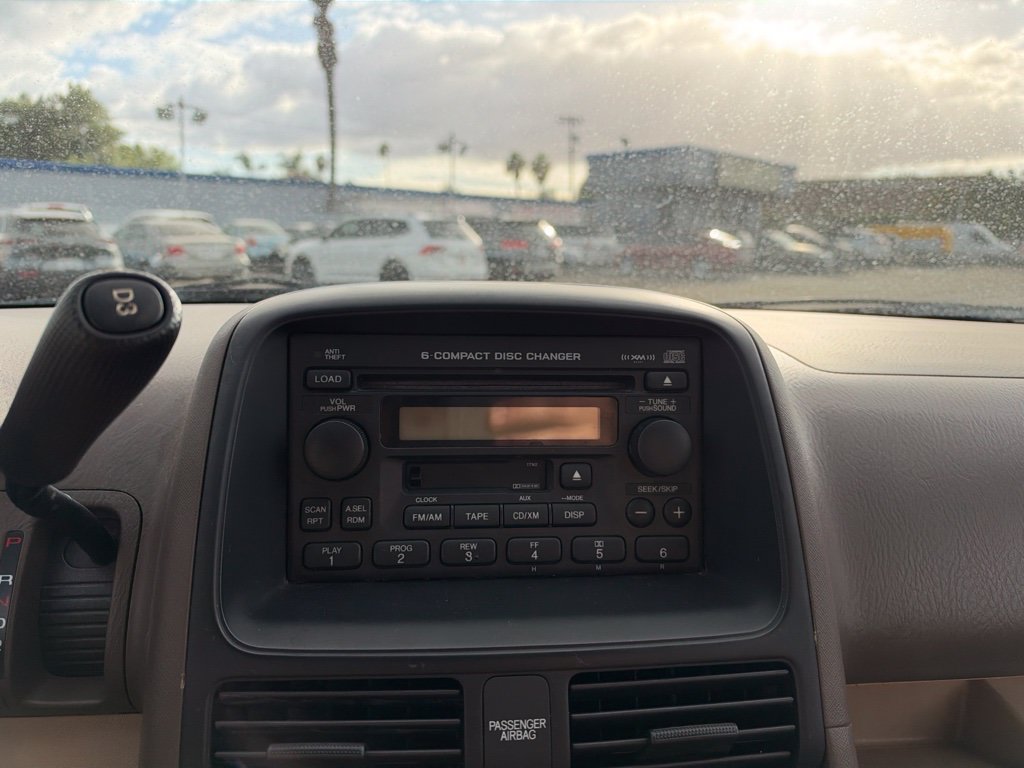 Used 2006 Honda CR-V EX image 15