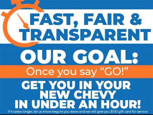 New 2026 Chevrolet Equinox LT w/ Convenience Package II image 12