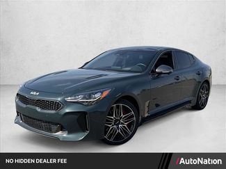 Used 2023 Kia Stinger GT2 RWD video 1