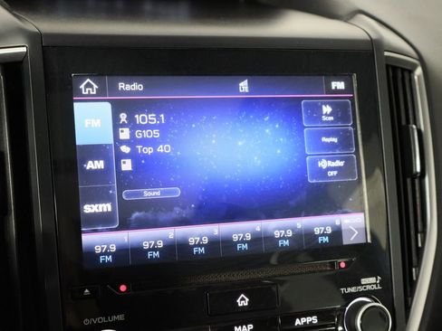 Used 2020 Subaru Forester Limited w/ Popular Package #3 image 33