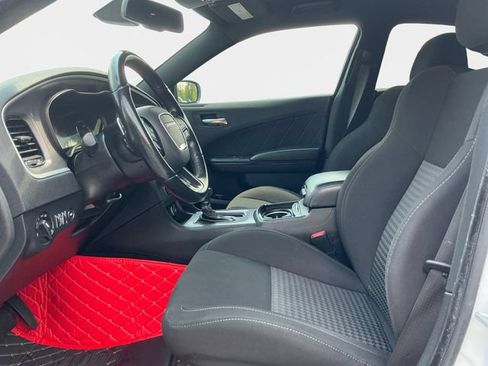Used 2022 Dodge Charger GT w/ Blacktop Package RWD image 10