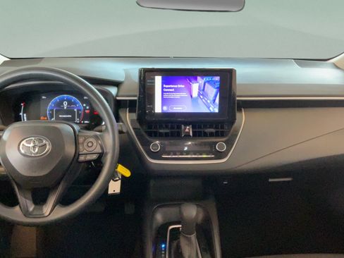 Certified 2026 Toyota Corolla LE FWD image 24