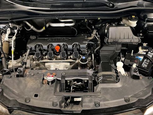 Used 2019 Honda HR-V Sport image 29