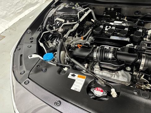 Used 2020 Honda Accord LX image 61