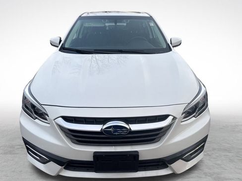 Certified 2022 Subaru Legacy Limited image 2