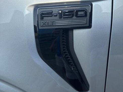 Used 2023 Ford F150 XLT w/ Equipment Group 302A High AWD/4WD image 26