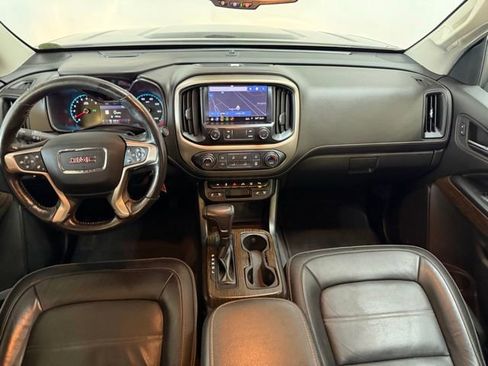 Used 2019 GMC Canyon Denali AWD/4WD image 26