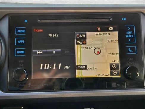 Used 2018 Toyota Tacoma SR5 image 12