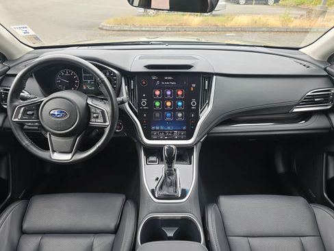 Certified 2021 Subaru Outback Limited XT AWD/4WD image 9