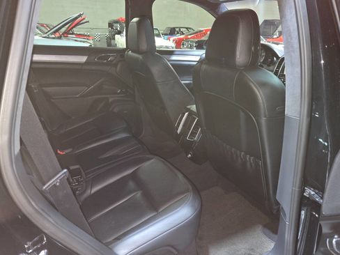 Used 2013 Porsche Cayenne GTS image 55
