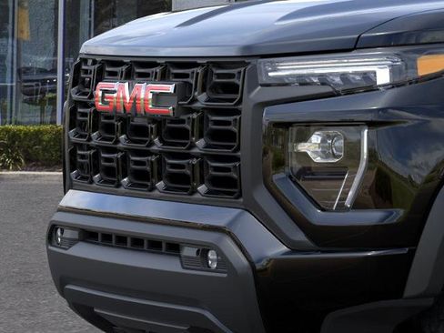 New 2026 GMC Canyon Elevation w/ Convenience Package RWD image 13
