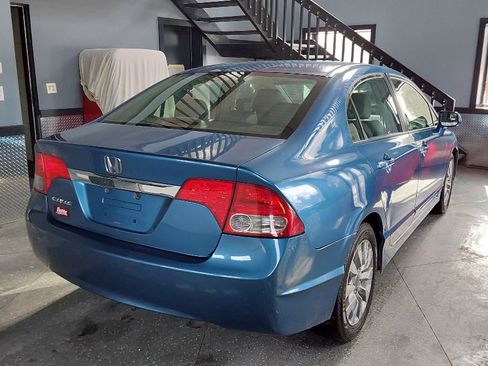 Used 2009 Honda Civic EX-L image 9