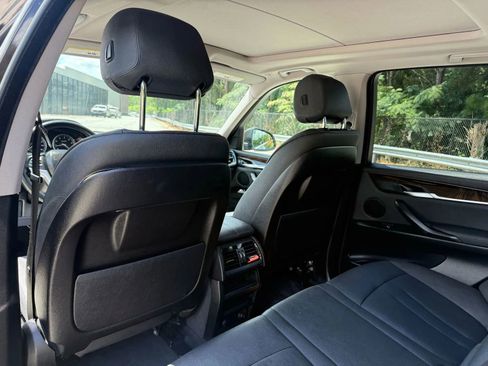Used 2015 BMW X5 xDrive35i AWD/4WD image 14