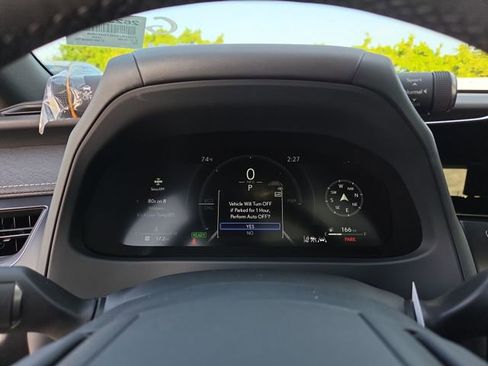New 2026 Lexus UX 300h FWD image 15